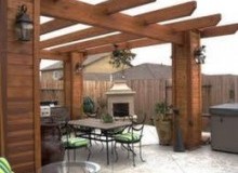 Kwikfynd Pergolas
dennington